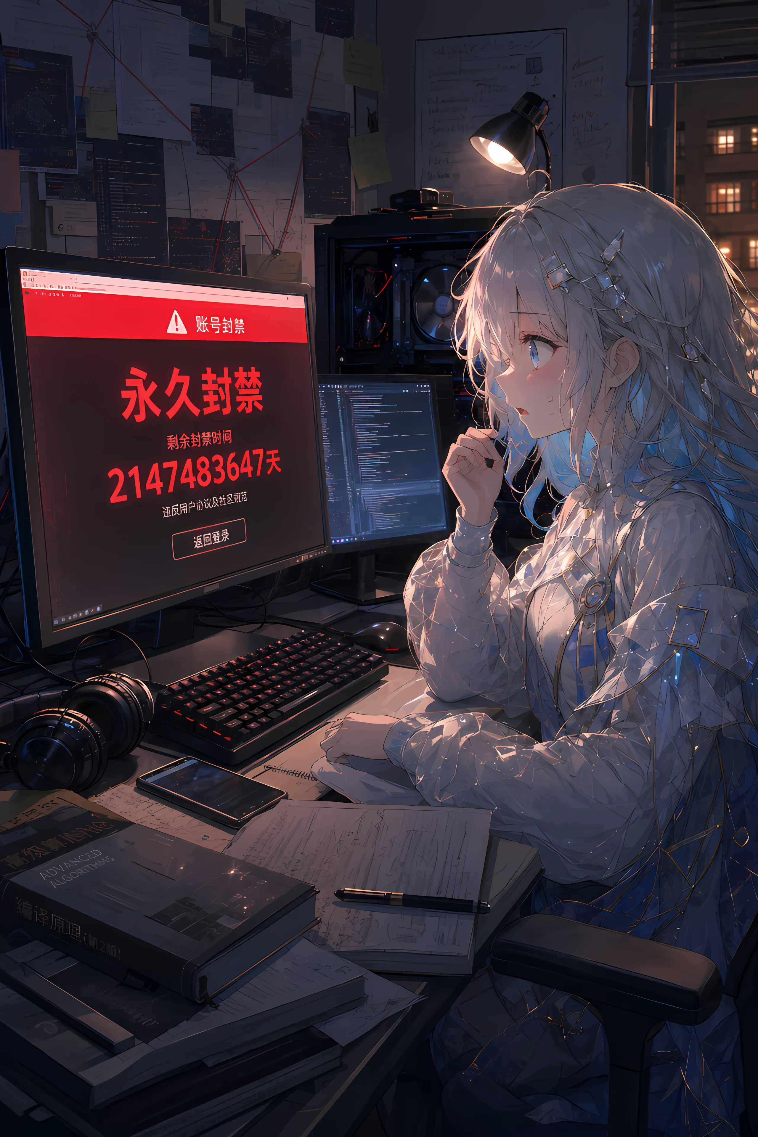 插图