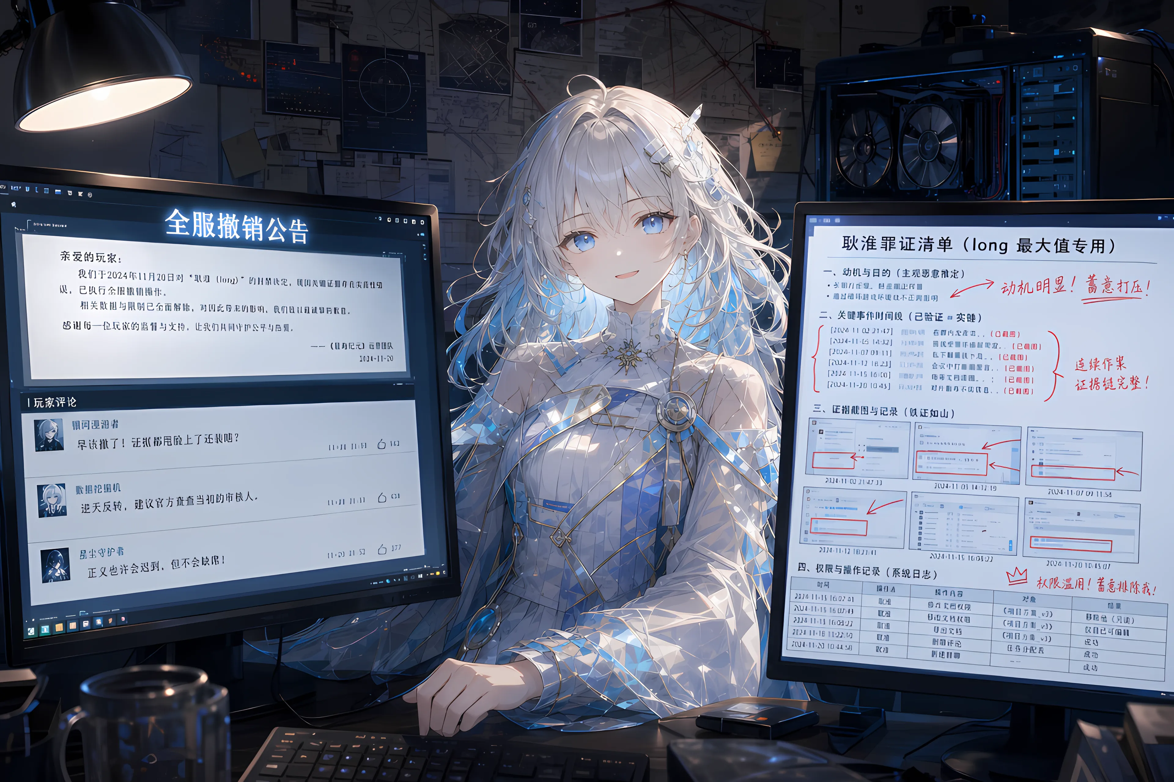 插图