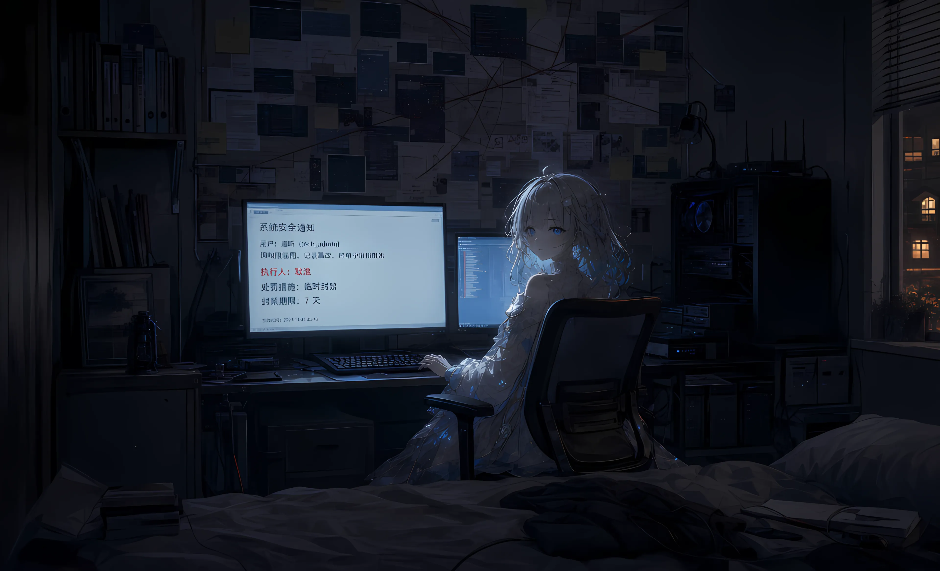 插图