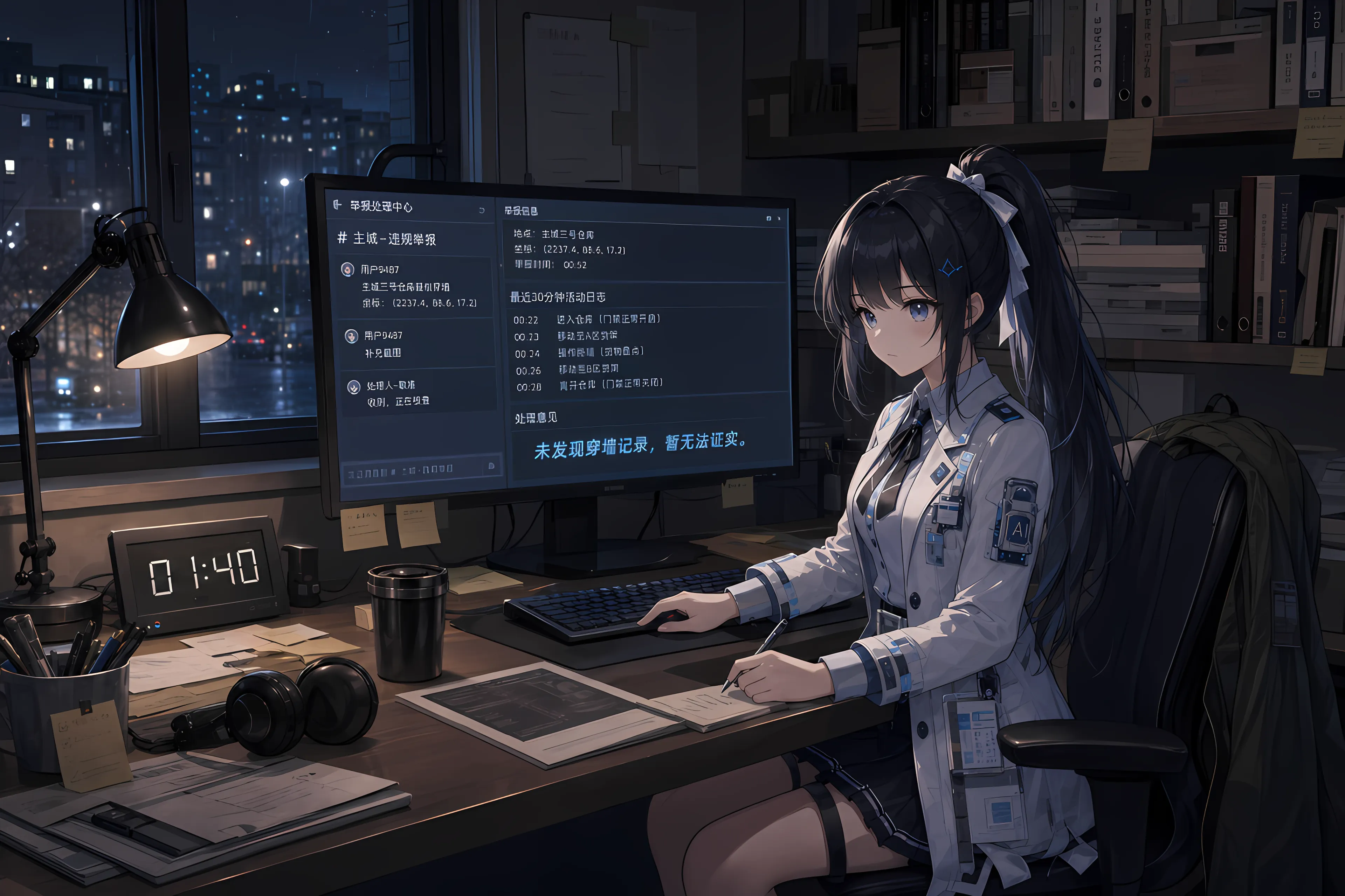 插图
