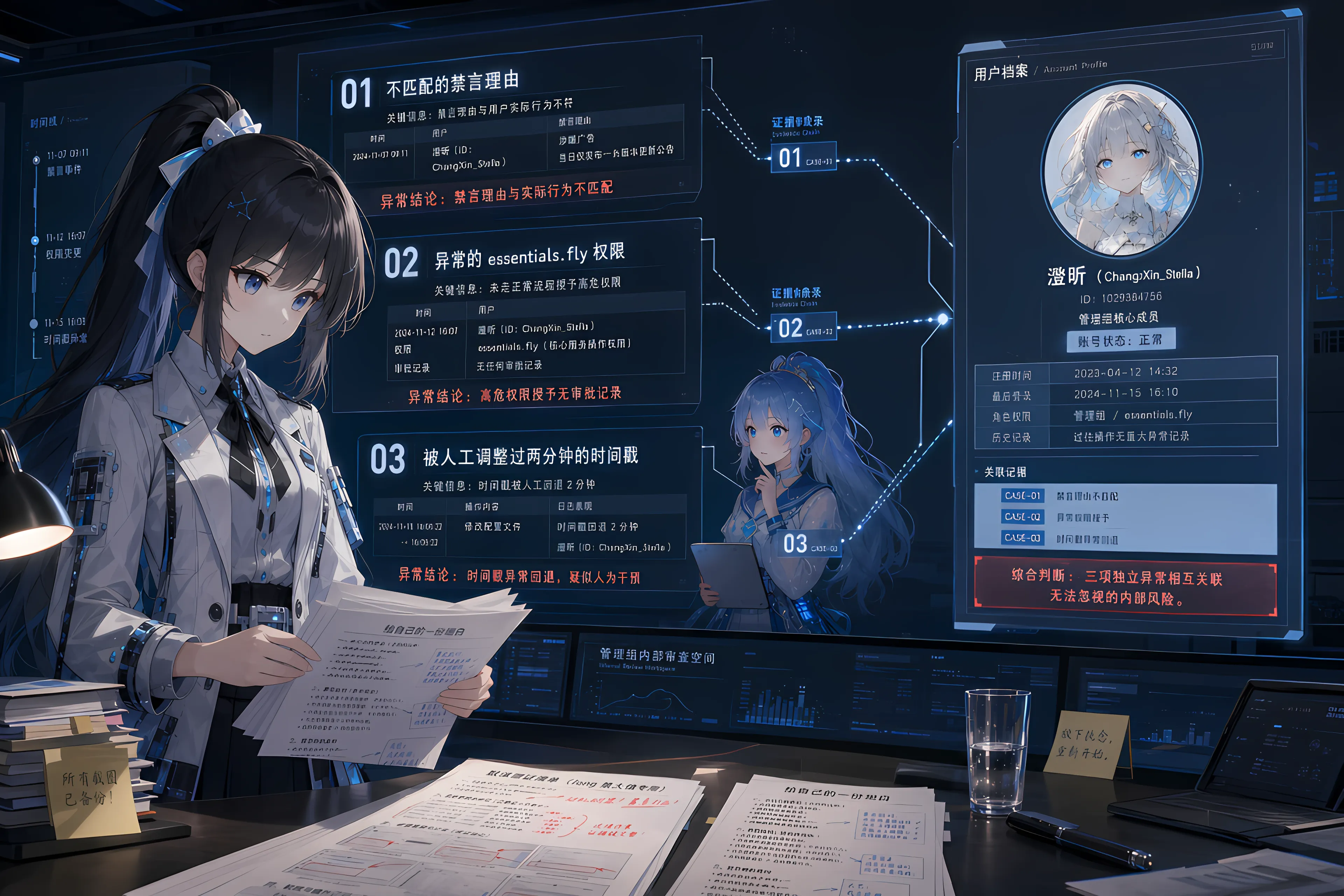 插图