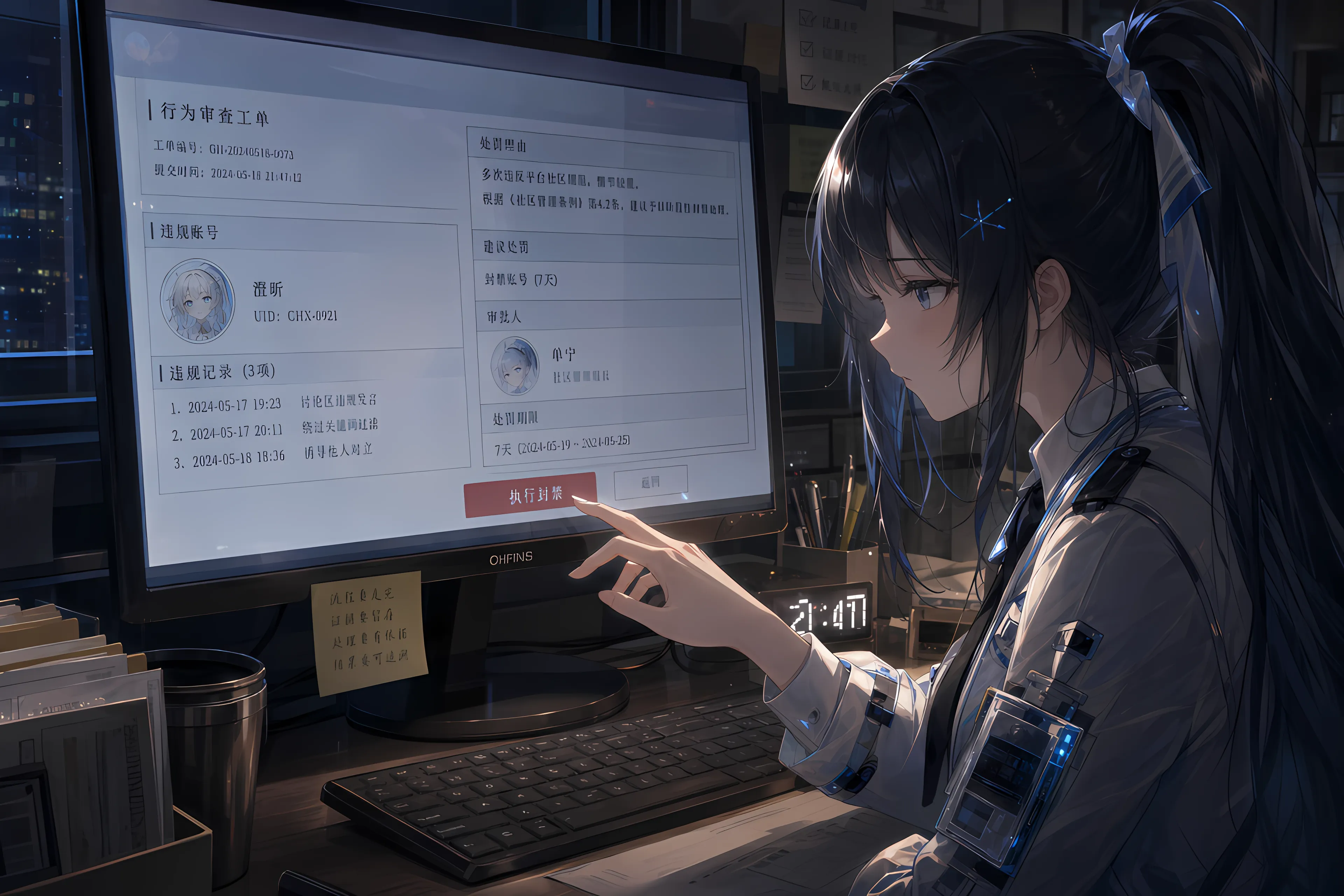 插图