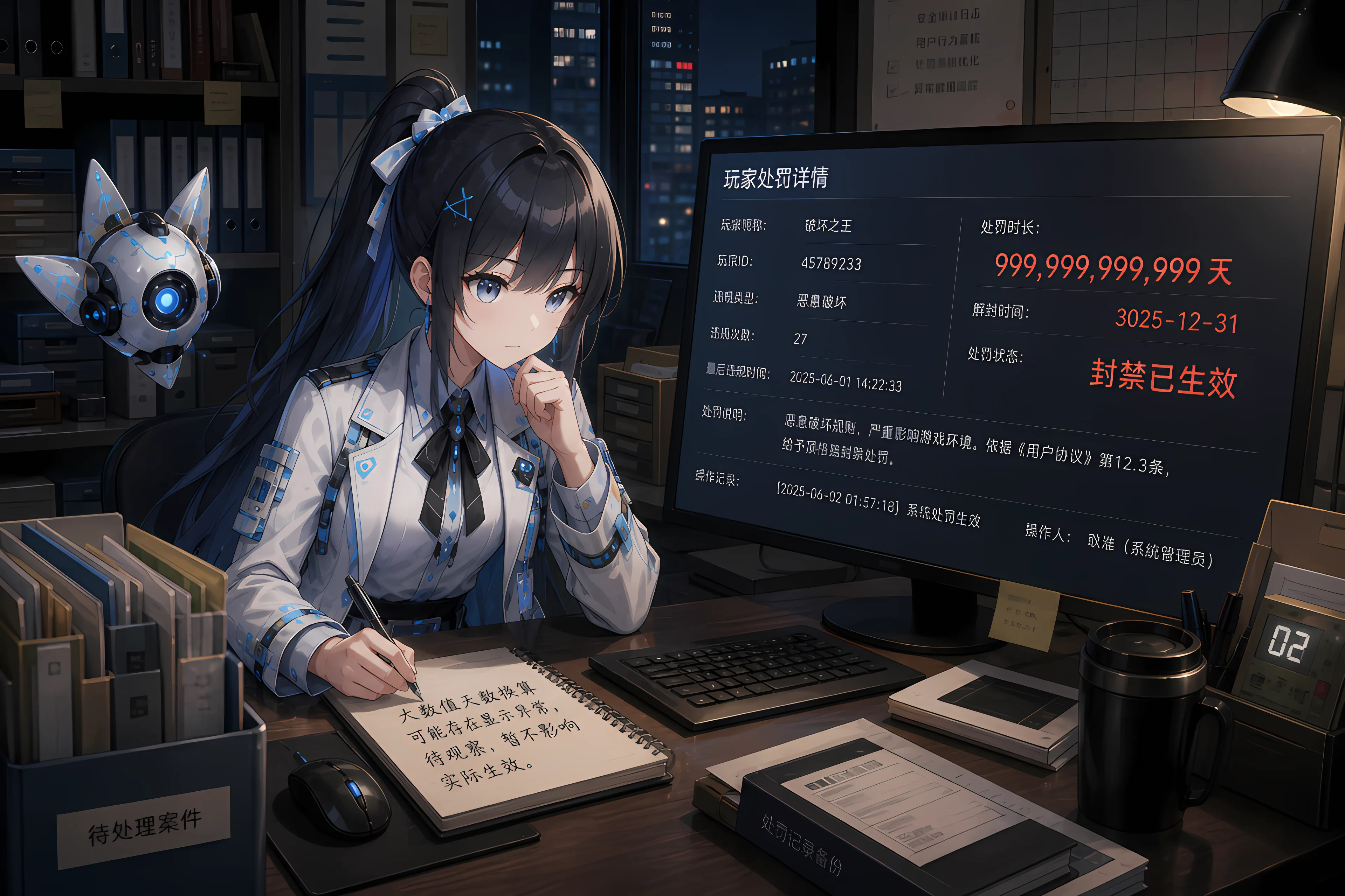 插图