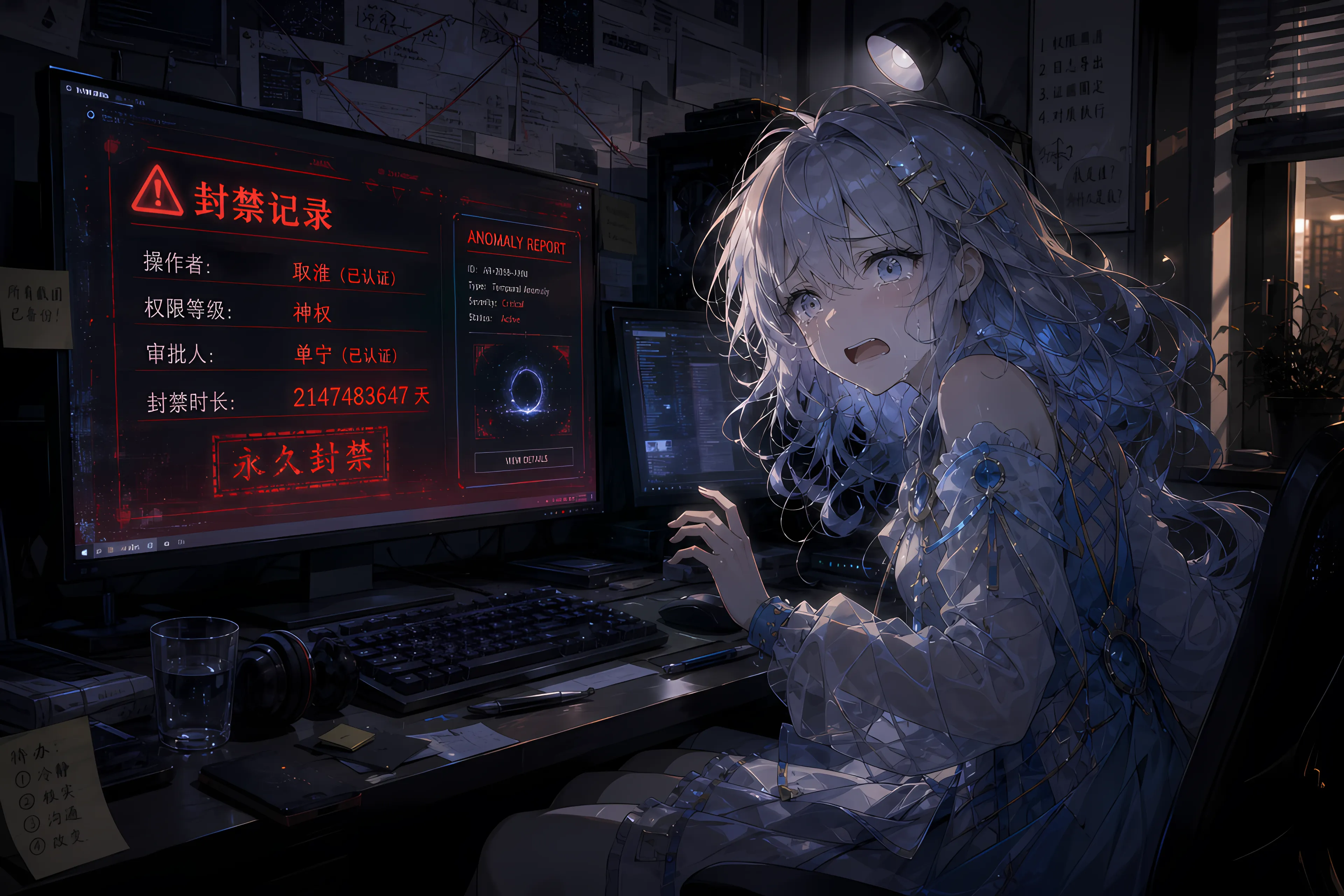 插图
