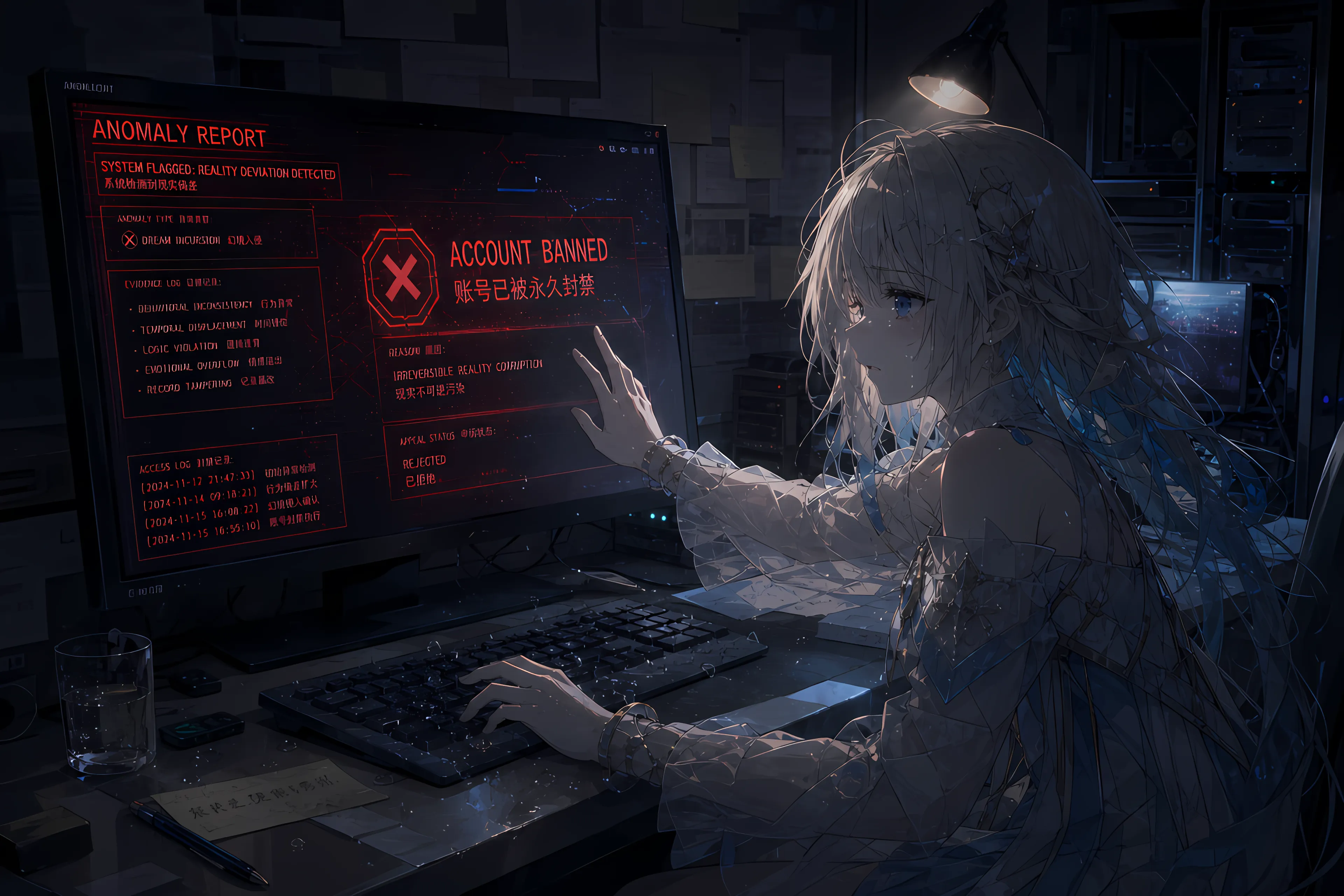 插图