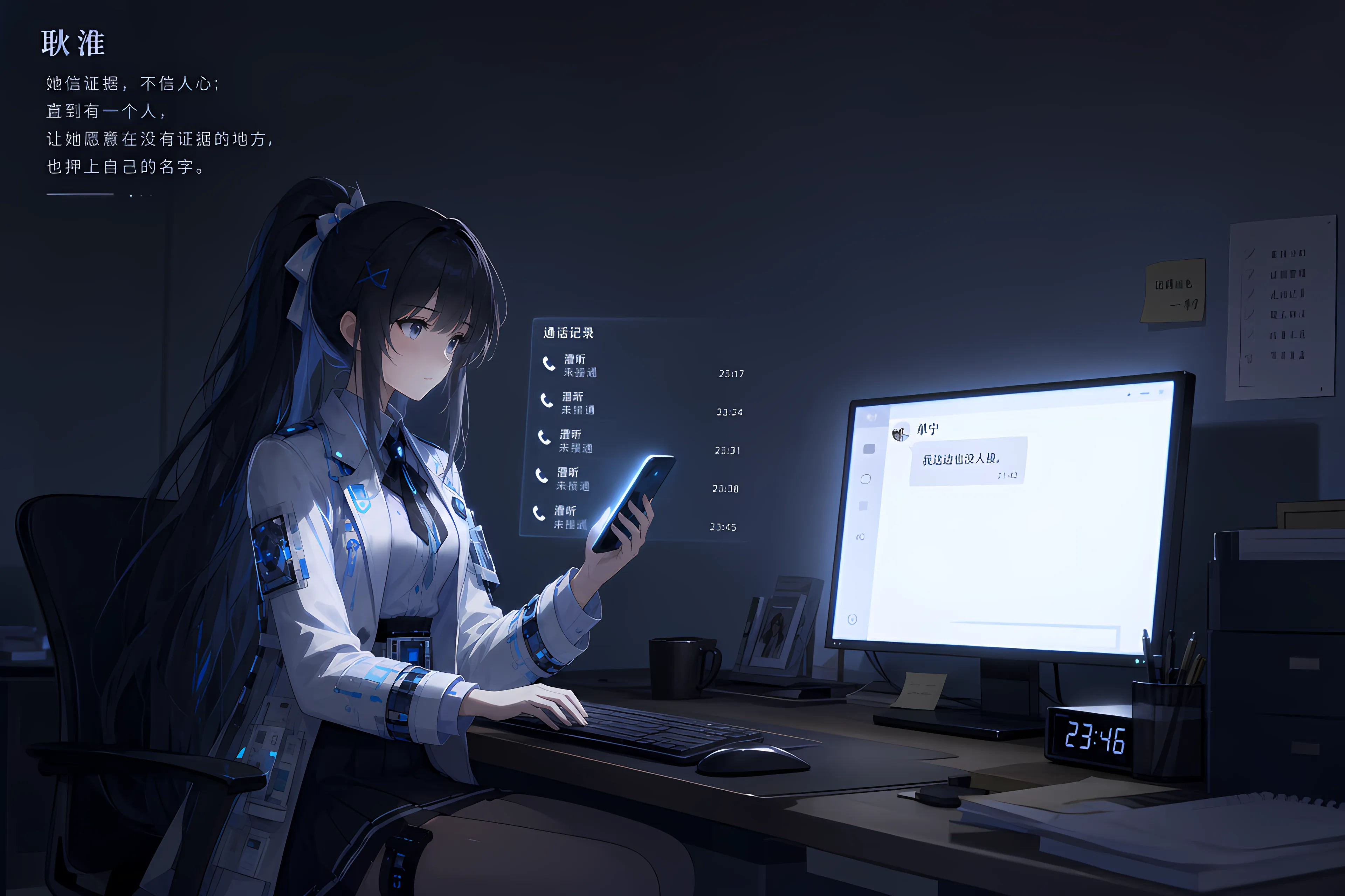 插图