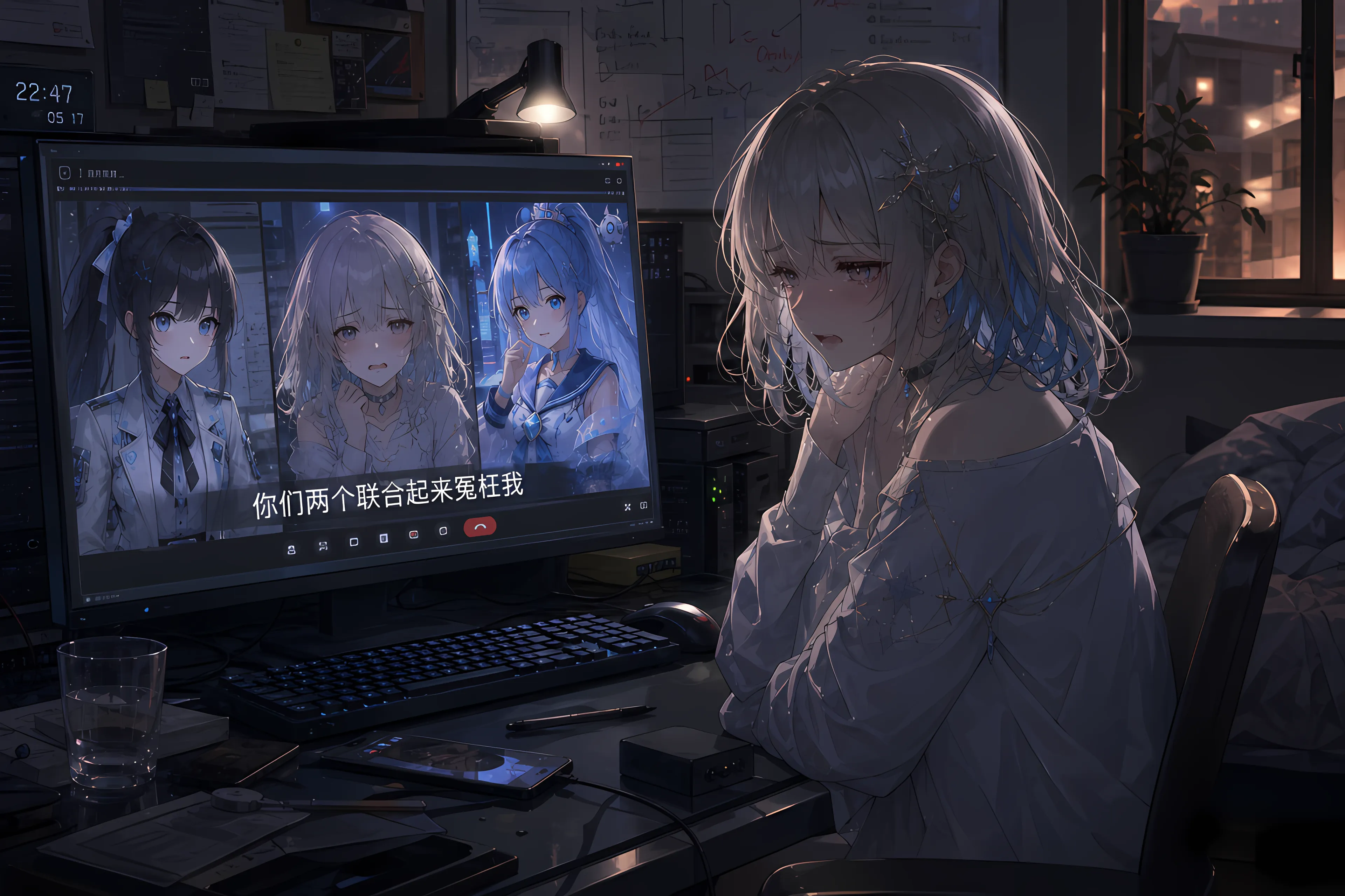 插图