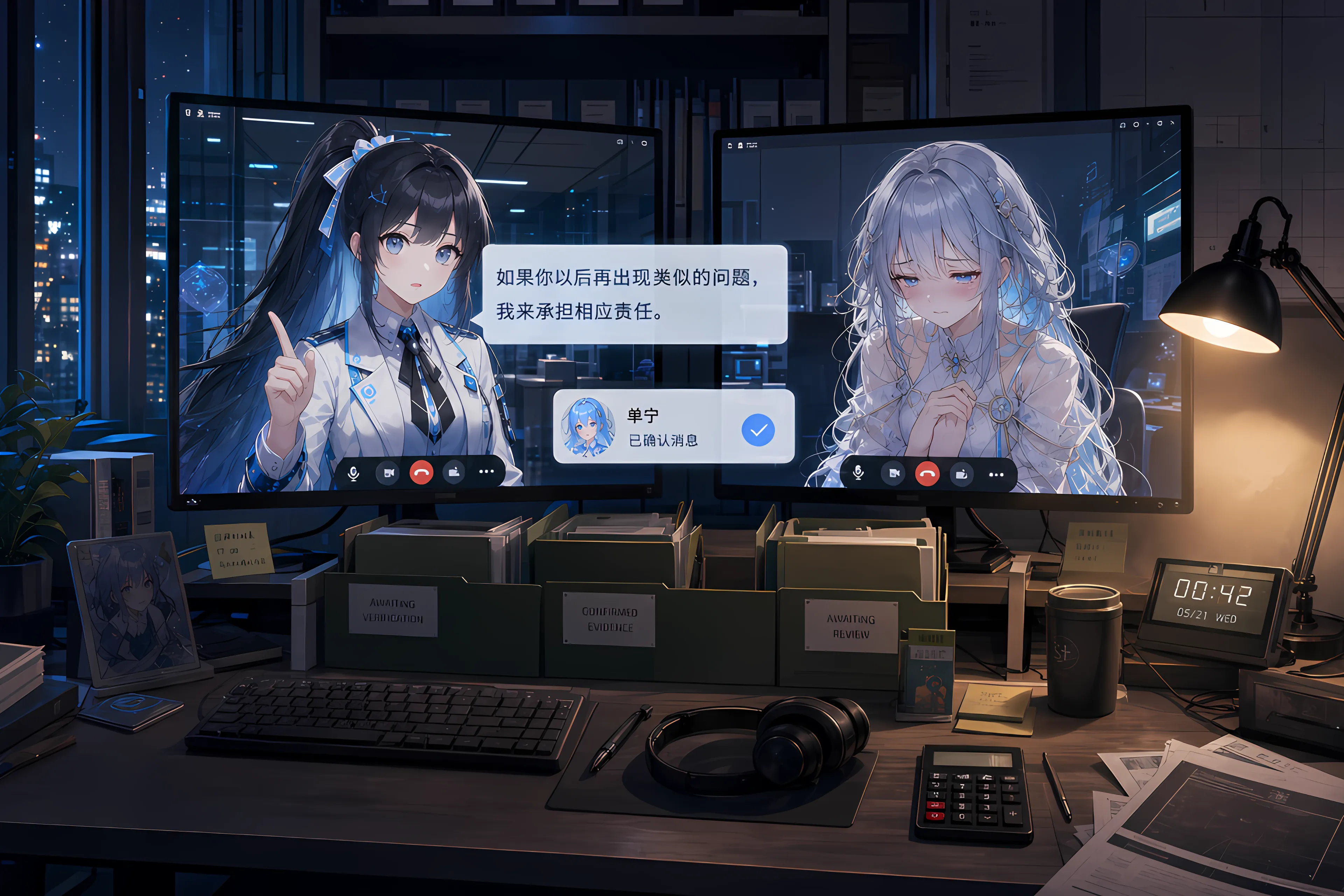 插图