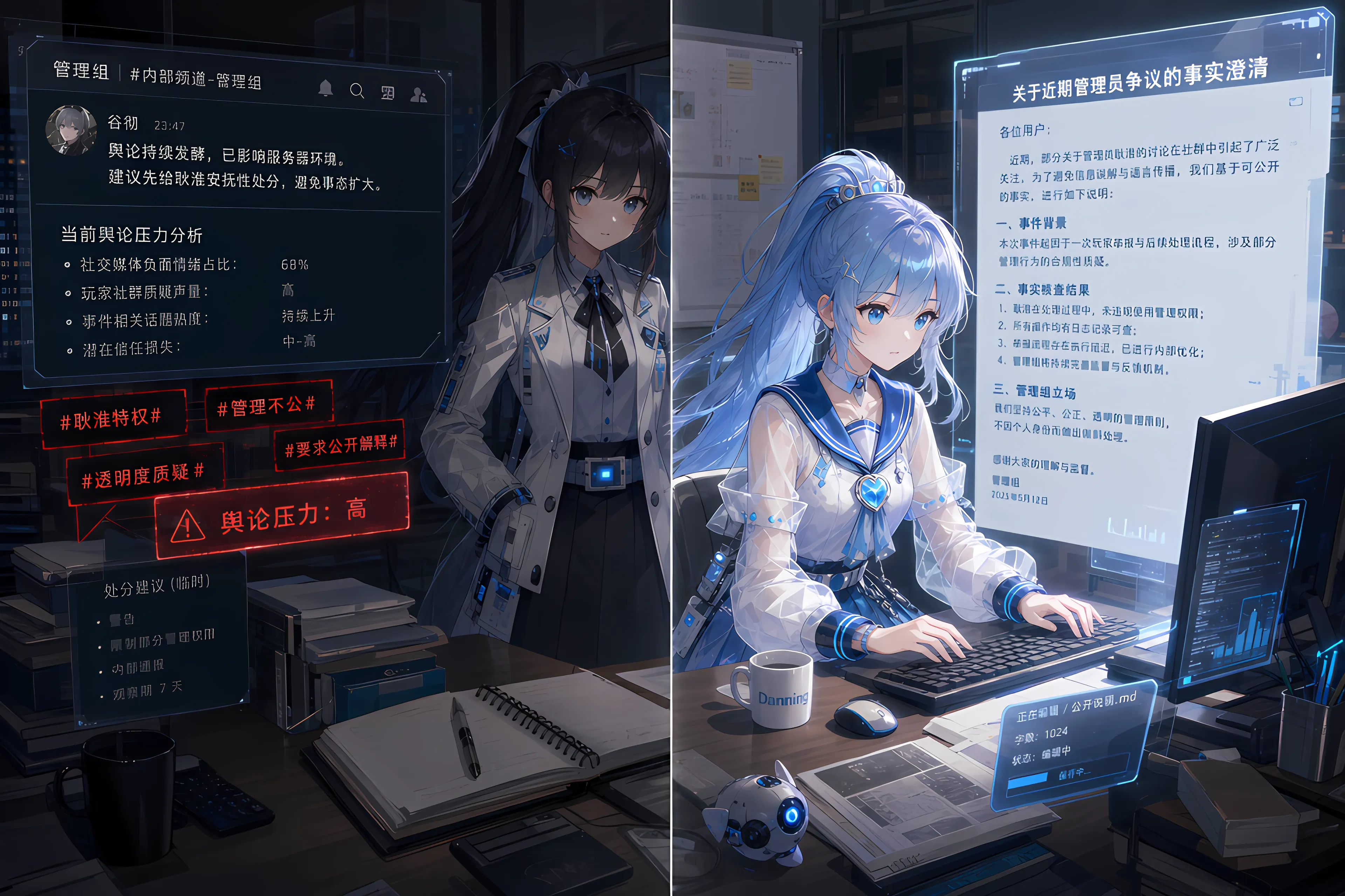 插图