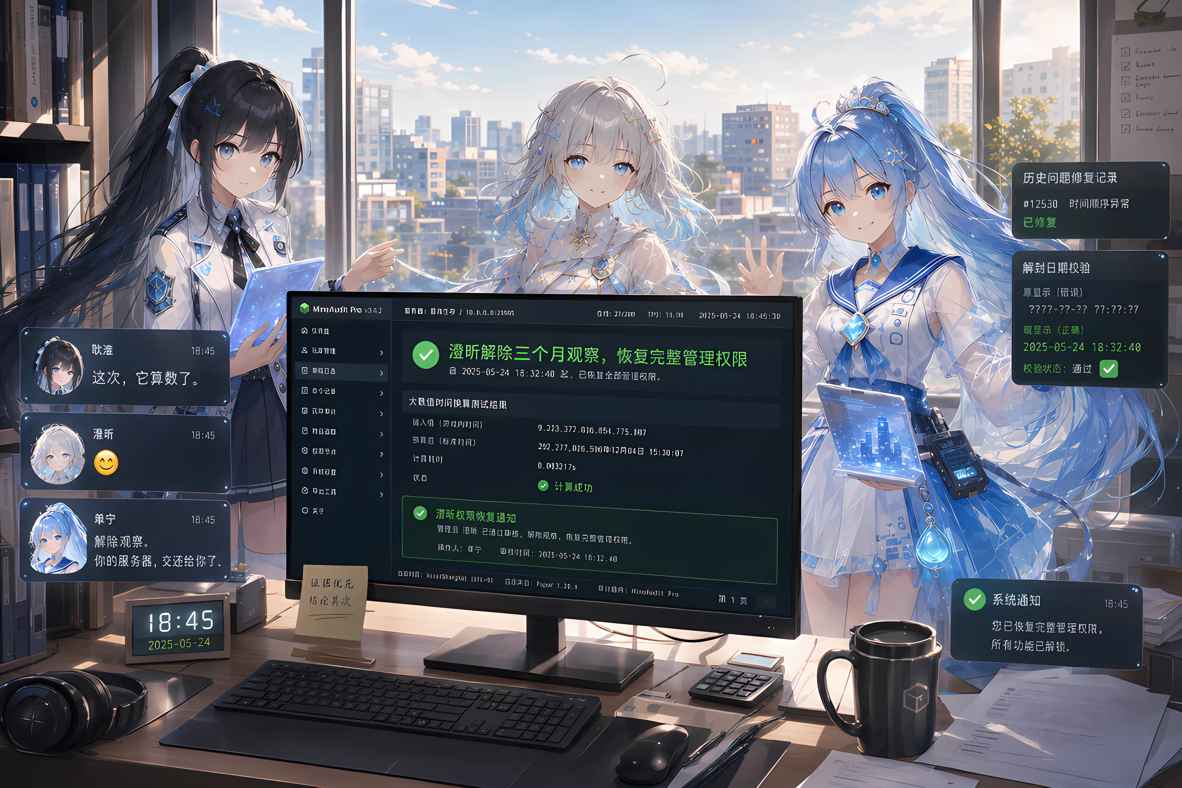 插图